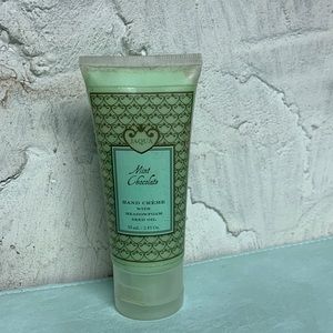 Mint Chocolate JAQUA Lucious